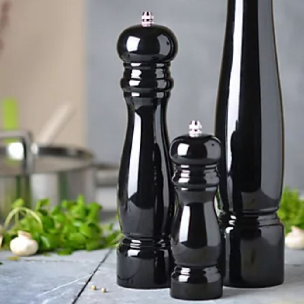 Berghoff Ceramic Pepper Mill